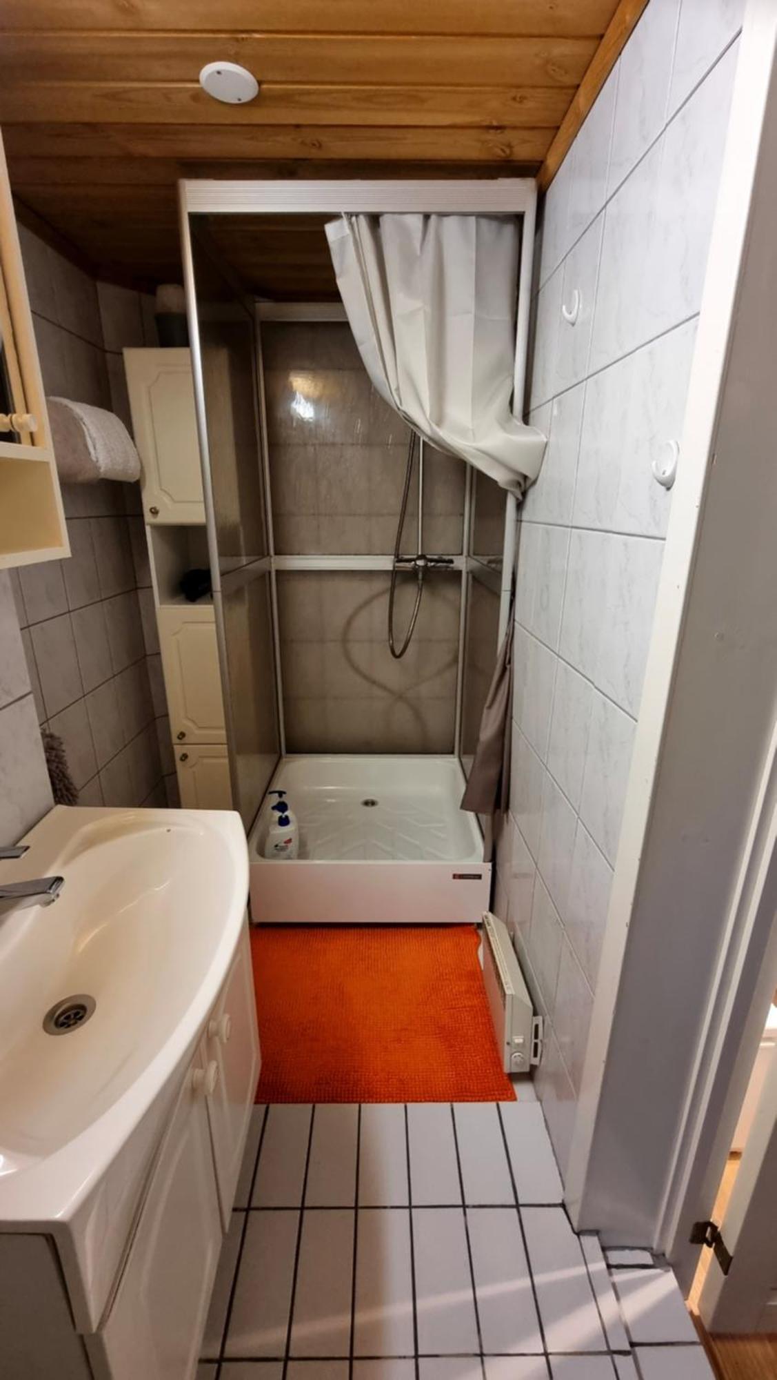 Cosy Tromso Apartment Екстериор снимка