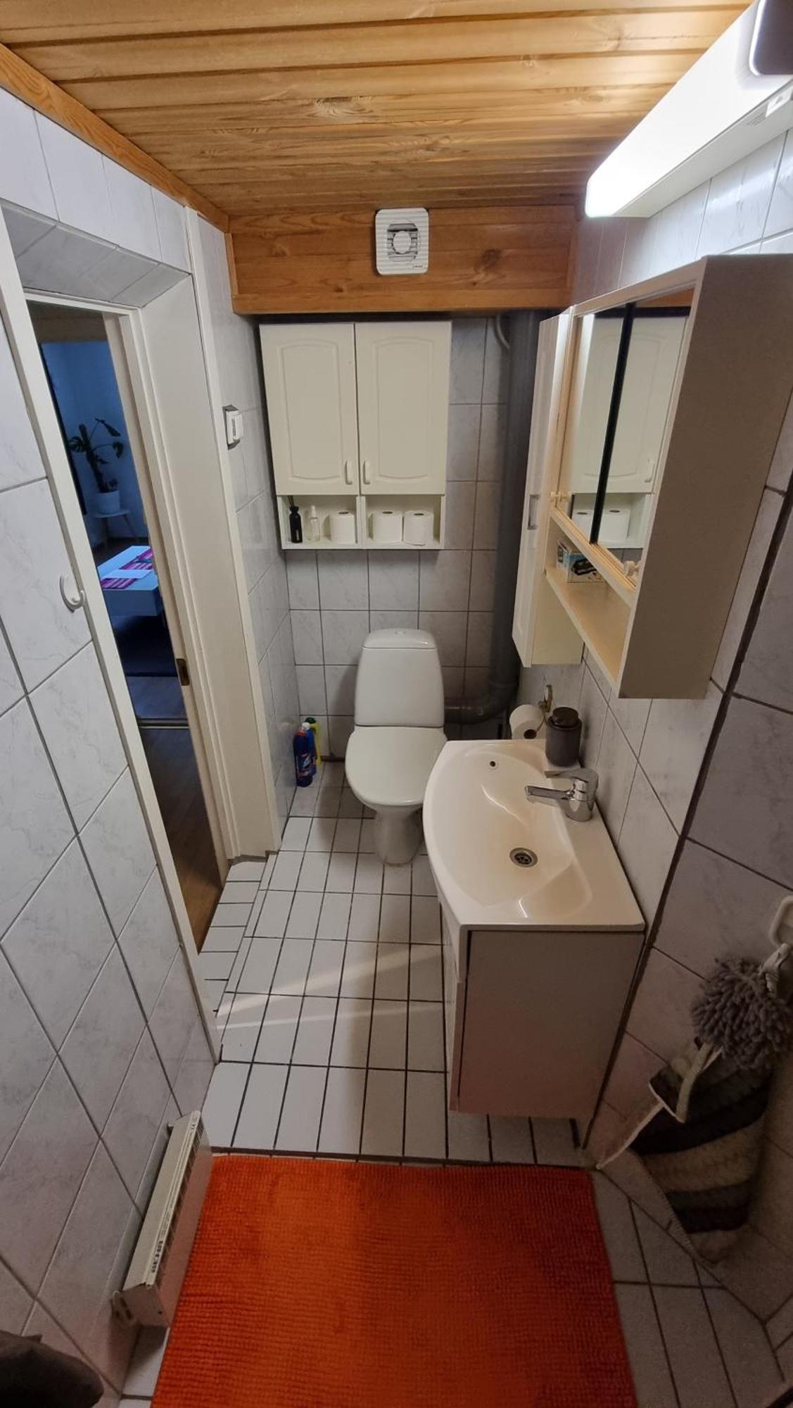Cosy Tromso Apartment Екстериор снимка